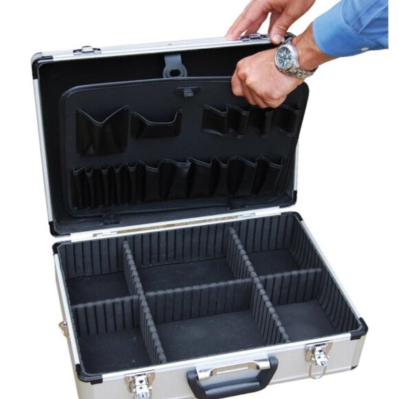 Tool Box - Picture 6 of 11